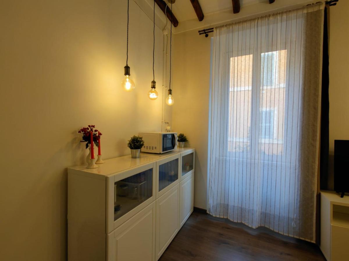 Maison Carolina Roma Esterno foto